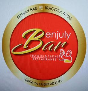 Benjuly Bar