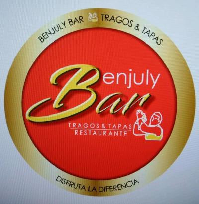 Benjuly Bar