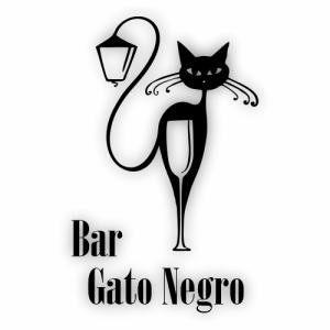 Bar Gato Negro