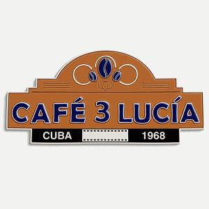 Café 3 Lucía