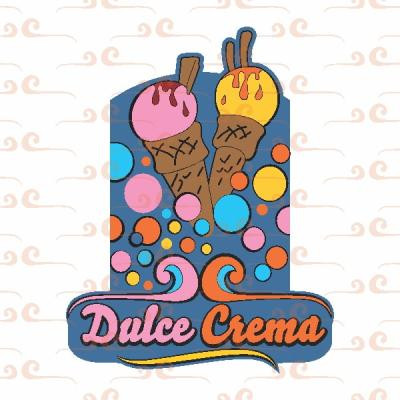 Dulce Crema