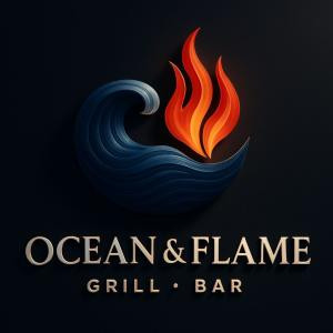 Ocean & Flame