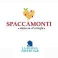 Spaccamonti by La buona notte