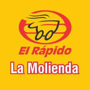 El Rápido La Molienda