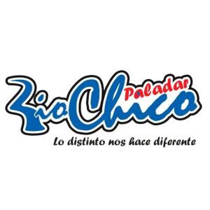 Paladar Río Chico
