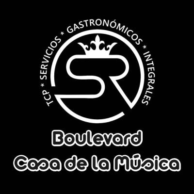 SR Boulevard Casa de la Música