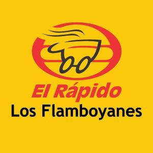Los Flamboyanes
