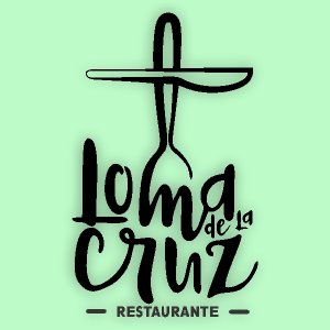 Restaurante La Loma de la Cruz