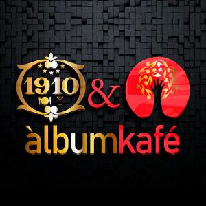 Álbum Kafé