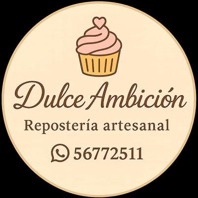 Dulce Ambición