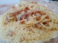 Spaghetti alla carbonara