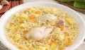 Sopa de pollo