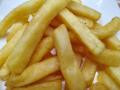 Papas fritas