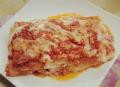 Lasagna alla bolognesa