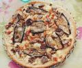 Pizza vegetariana