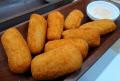 Croquetas Vima chorizo