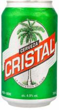 Cristal (lata)