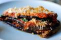 Melanzane alla parmigiana 