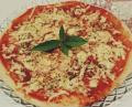 Pizza Margherita