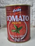 Pasta de tomate 400 gr.