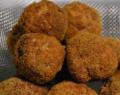 Paquetes de albóndigas prefrita 5 unidades 