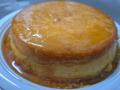 Flan de leche