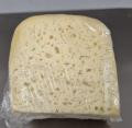 Queso blanco curado 1 lb
