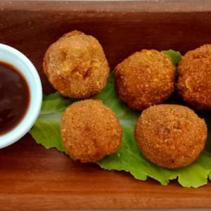 Albóndigas 