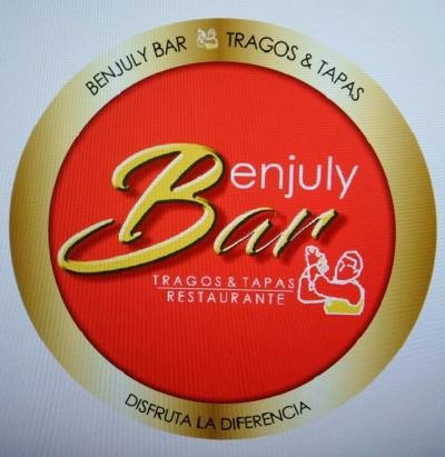 Benjuly Bar