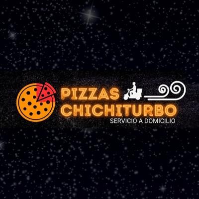 Pizzas Chichiturbo