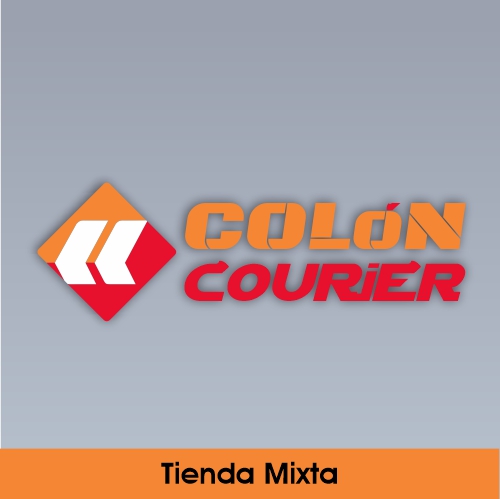 Colón Courier