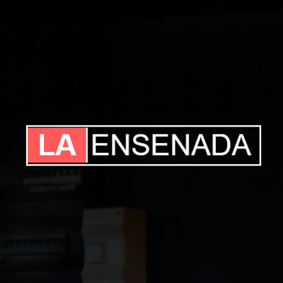La ensenada