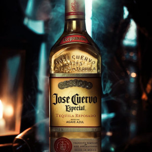 Jose Cuervo 