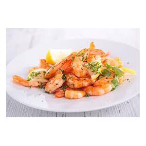 Camarones (Enchiladas, Grille o al Ajillo)