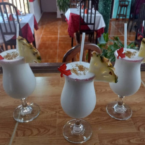 Piña Colada