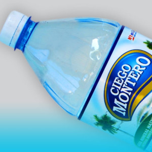 Agua 500ml