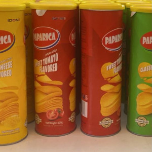 Potato Chips