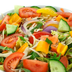 Ensalada de Estación