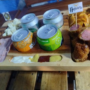 Tabla 4 casas familiar