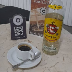 Café Rocío de Gallo (60 ml)