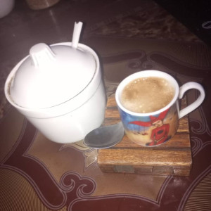 Café Expreso 5972