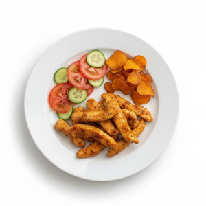 Fajitas de Pollo Grille 345g
