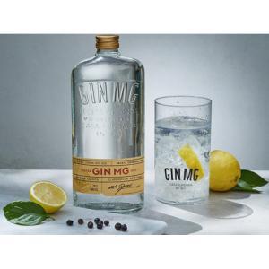 Gin Tonic Clásico con MG