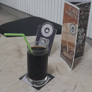 Refresco Concentrado S/V