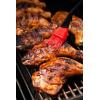 Pollo asado BBQ