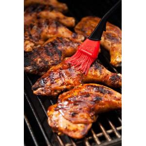 Pollo asado BBQ
