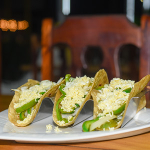 De Vegetales y Queso (550gr)