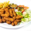 Frito de pescado