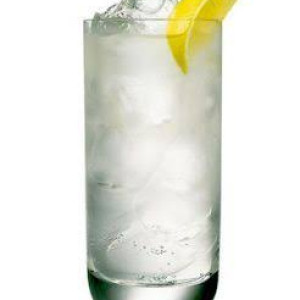 Gin Fizz