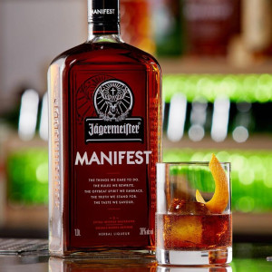 Jager manifest